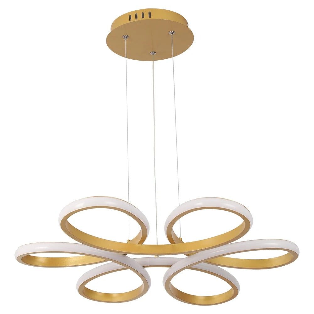 Modern Nordic Chandelier